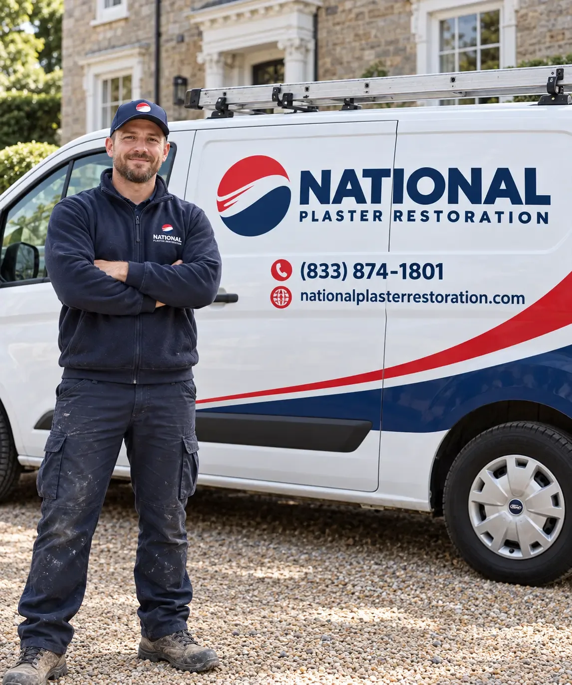 Plaster Repair company in Meyersdale, PA
